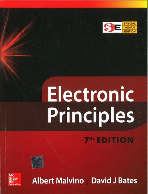 electronic principles solutions|Solution malvino electronic principles 7th edition.